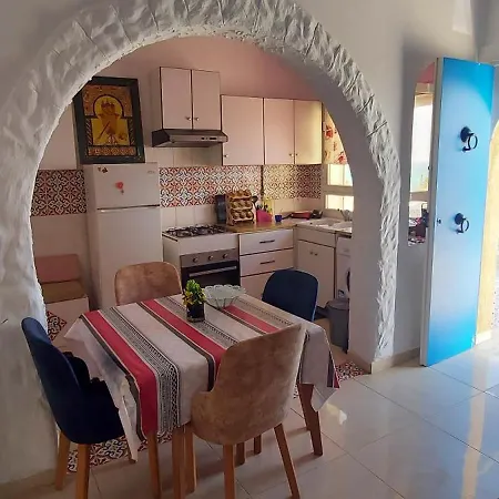 Appartement Dar Sonia à Hammamet Extérieur photo