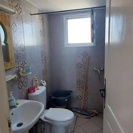 Appartement Dar Sonia à Hammamet Extérieur photo
