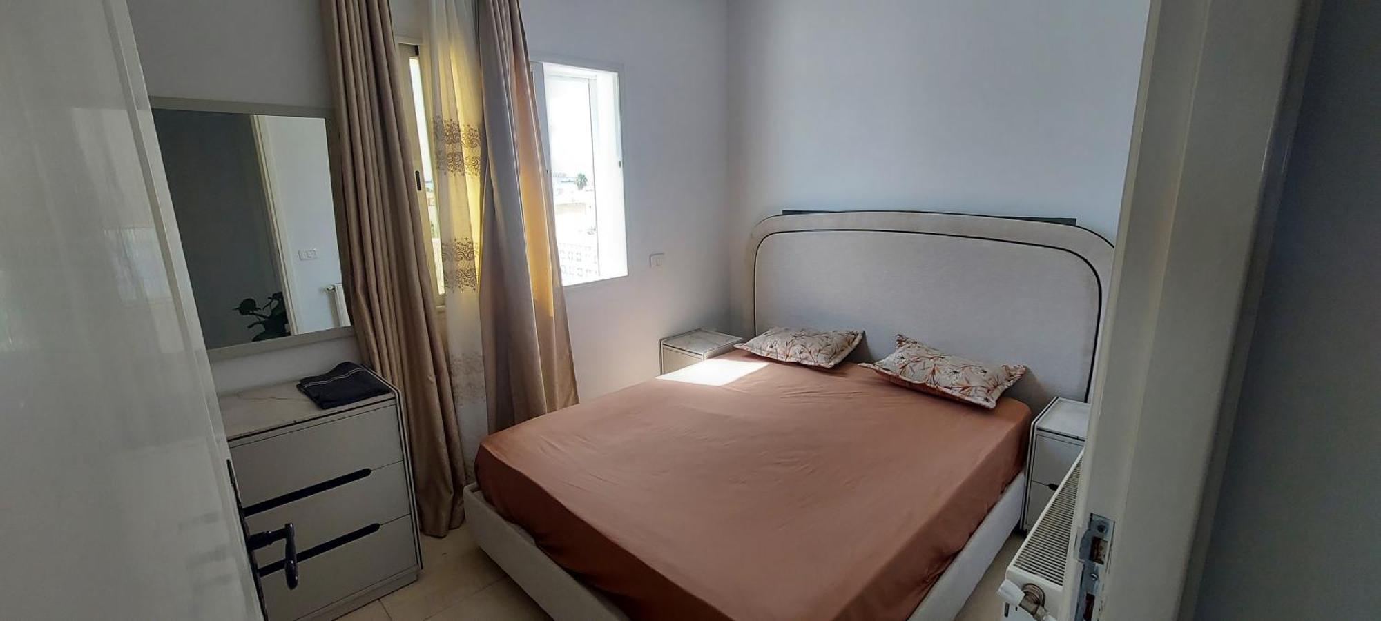Apartment Dar Sonia Hammamet