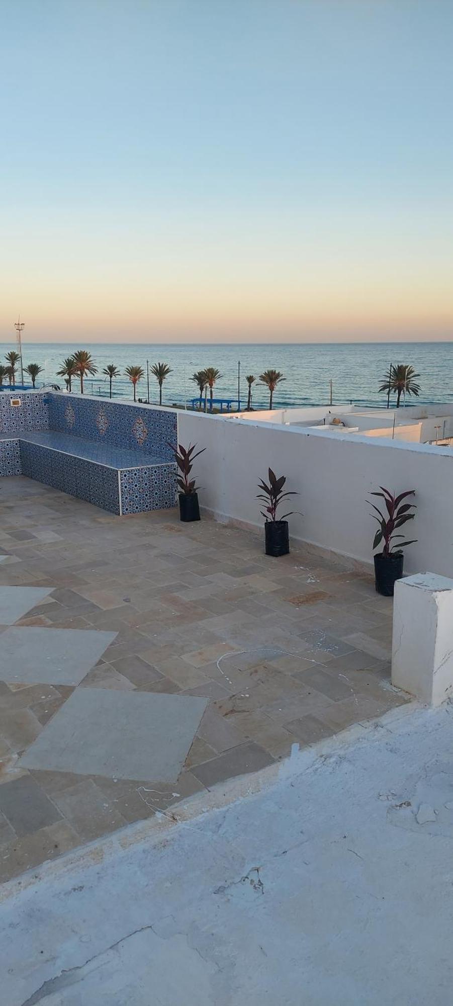 Dar Sonia * Hammamet