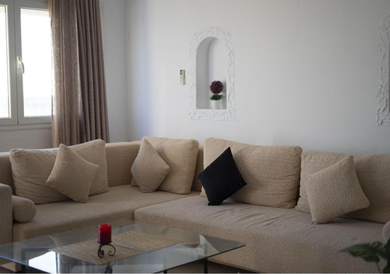 Dar Sonia Apartment Hammamet