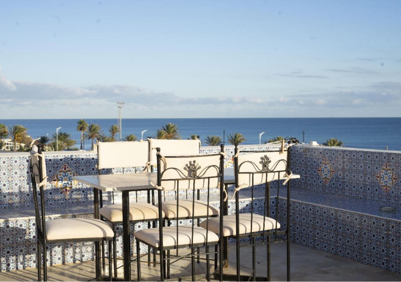 Dar Sonia Apartment *