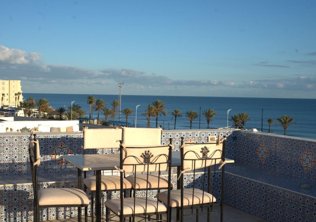 Dar Sonia Appartement *