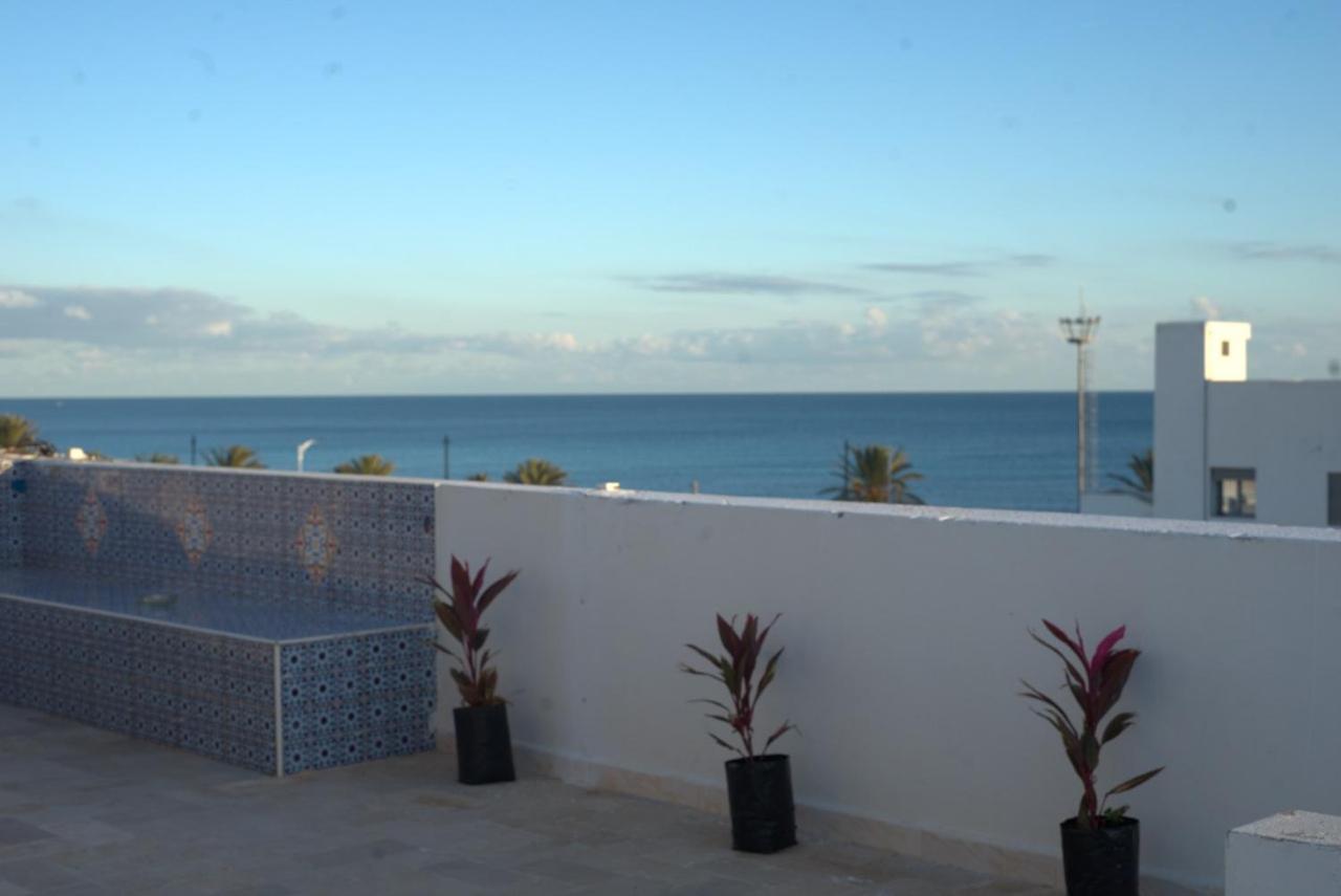 Dar Sonia Hammamet